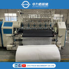 Lock stitch ZLT-YS-64 machine for quilting multi-needle quilting machine quilting machine price