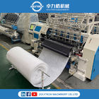 ZLT-YS-64 Multi-needle quilting machine quilting machine spare parts automatic continuous comforter quilting machine