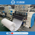 Quilting machine spare parts multi-needle quilting machine automatic continuous comforter quilting machine
