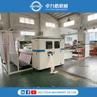 Automatic panel hemming machine ZOLYTECH ZLT-HM hemmer auto hemming station for mattress production