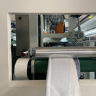 Mattress Hammer Automatic Panel Hemming Machine ZLT-HM Hemming System