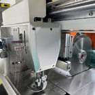 Mattress Flanging System Hemming System ZOLYTECH ZLT-HM Automatic Panel Hemming Machine