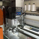 Automatic Mattress Panel Hemming Machine ZLT-HM Hemming Station