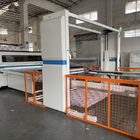 ZOLYTECH ZLT-HM Hemmer automatic panel hemming machine auto hemming station for mattress production