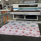 Automatic panel hemming machine ZOLYTECH ZLT-HM hemmer auto hemming station for mattress production
