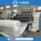 ZOLYTECH Industrial Quilting Machine Machine Mattress Multi Needle Quilting Machine