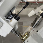 Buy Fully Automatic Chain Stitch Mattress Sealing Machine Mattress Tape Edge Machine