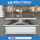 Tape Edge Machine Supplier 30-450mm Sewing Thickness ZOLYTECH