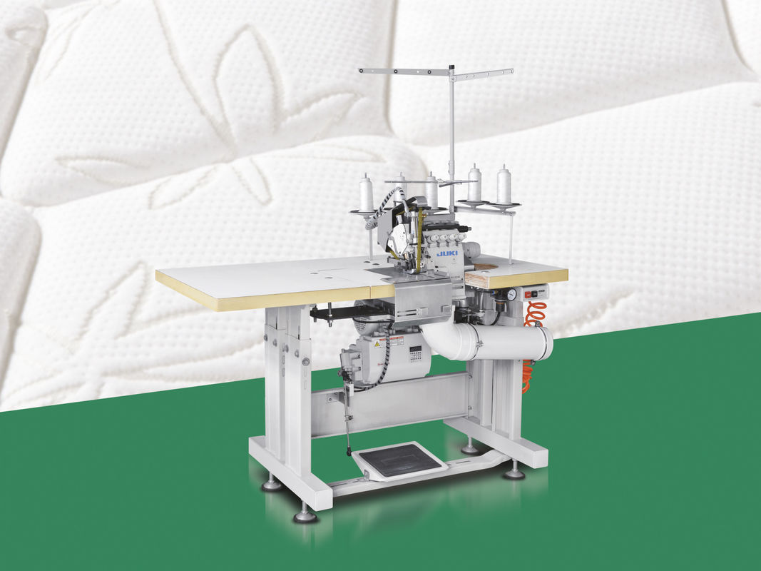 ZOLYTECH ZLT-FM 30-70mm Mattress Flanging Machine 3000rpm Mattress Machine