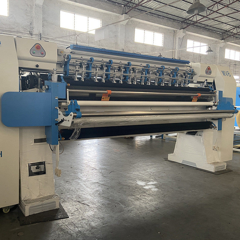 1.5kw 800rpm Mattress Sewing Machine Fabric Quilting Machine 380V/220V