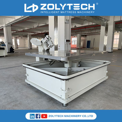 Mattress Sew Machine Tape Edg Automatic Mattress Machine Singer 300U Head