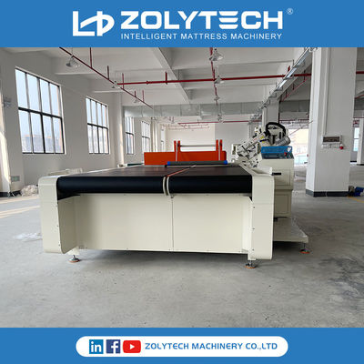 Singer 300U Sewingy Head Mattress Tape Edge Machine 40-500MM Sewing Thickness
