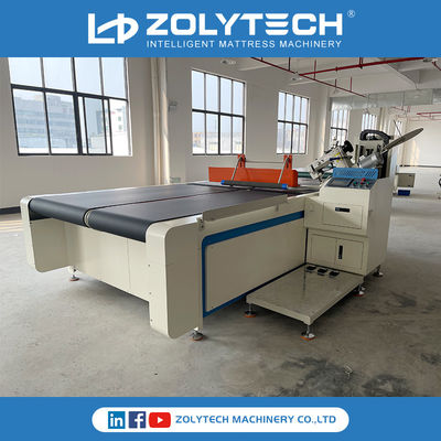 Singer Sewing Head Mattress Tape Edge Machine Supplier Chine OEM