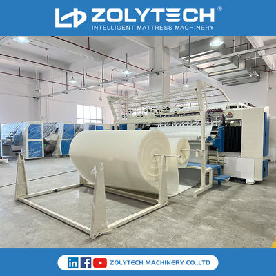 High-Performance Mattress Making Machine In Germany For Sale