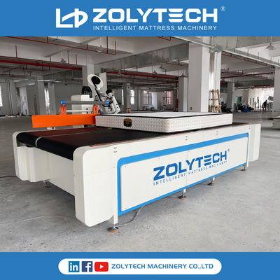 Mattress Tape Edge Machine 300u Chain Stitch Head Sewing Machine