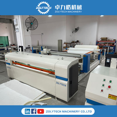 ZOLYTECH 3000rpm Quilting Single Head Machine ZLT-DZ1 DURKOPP ADLER Head