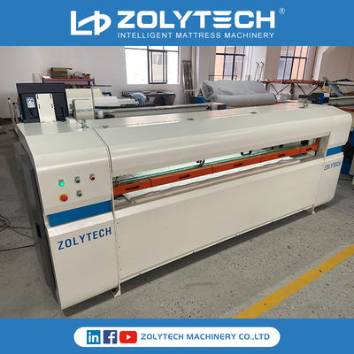 ZOLYTECH 3000rpm Quilting Single Head Machine ZLT-DZ1 Single Needle Quilting Machine