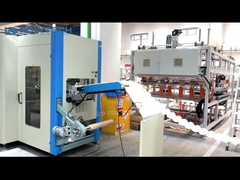 ZOLYTECH Pocket Spring Assembling Line