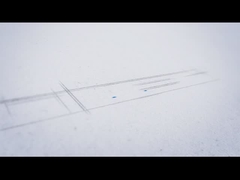 ZLT TE5A High Speed Automatic Mattress Tape Edge Machine